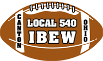 IBEW Local 540 Canton, Ohio